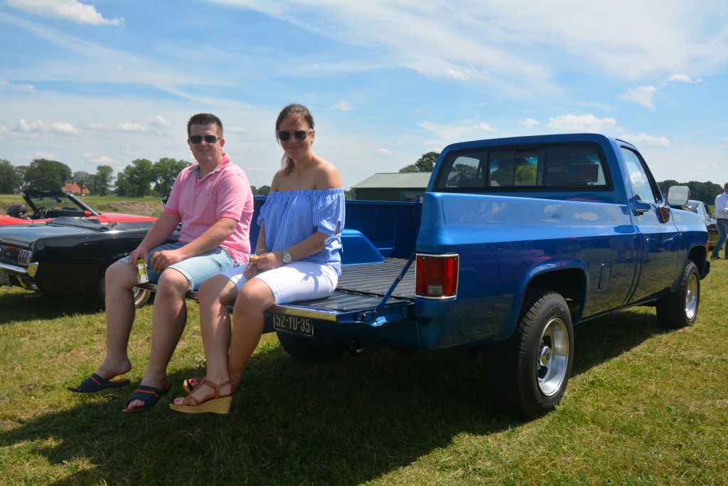 Oldtimerrit Geesteren 2 juni 2019 - 134